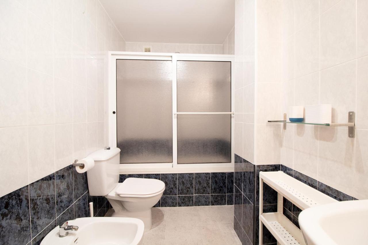 Global Properties, Increible Apartamento En La Playa, 卡耐特蒂贝兰格 外观 照片