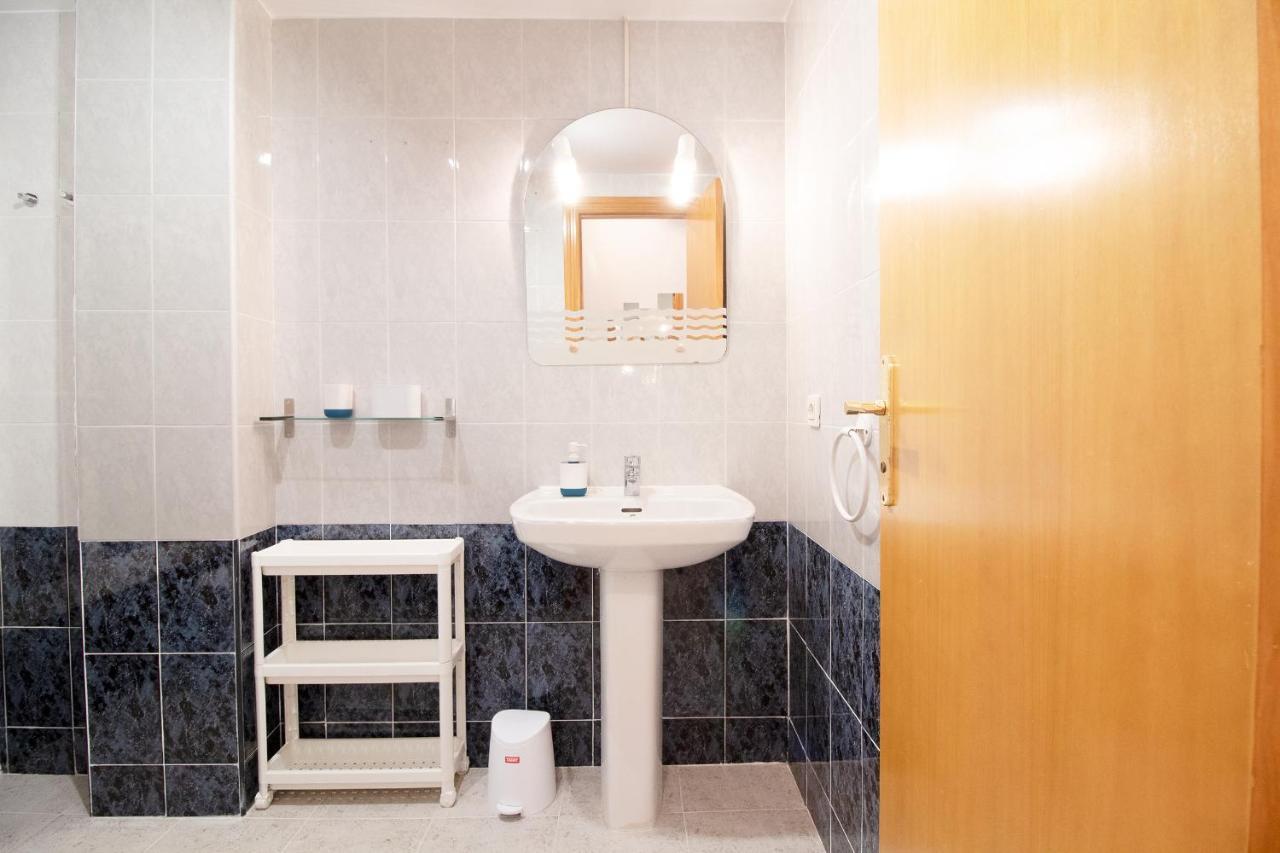 Global Properties, Increible Apartamento En La Playa, 卡耐特蒂贝兰格 外观 照片
