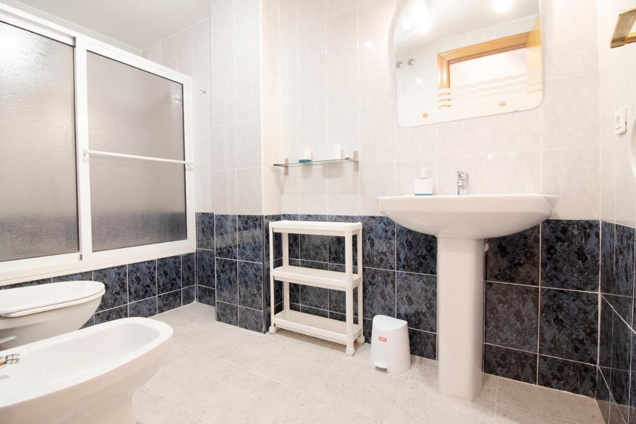 Global Properties, Increible Apartamento En La Playa, 卡耐特蒂贝兰格 外观 照片