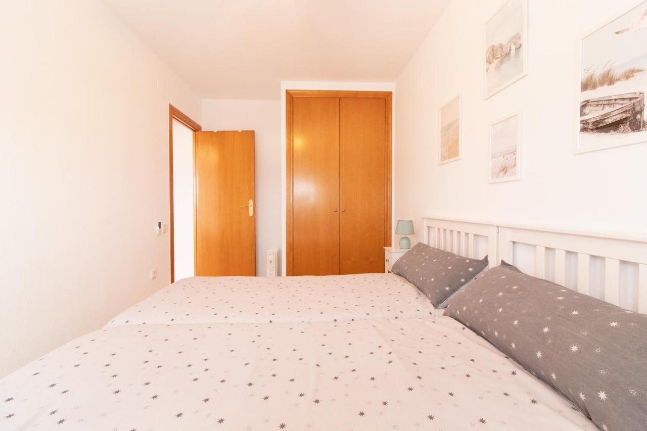Global Properties, Increible Apartamento En La Playa, 卡耐特蒂贝兰格 外观 照片