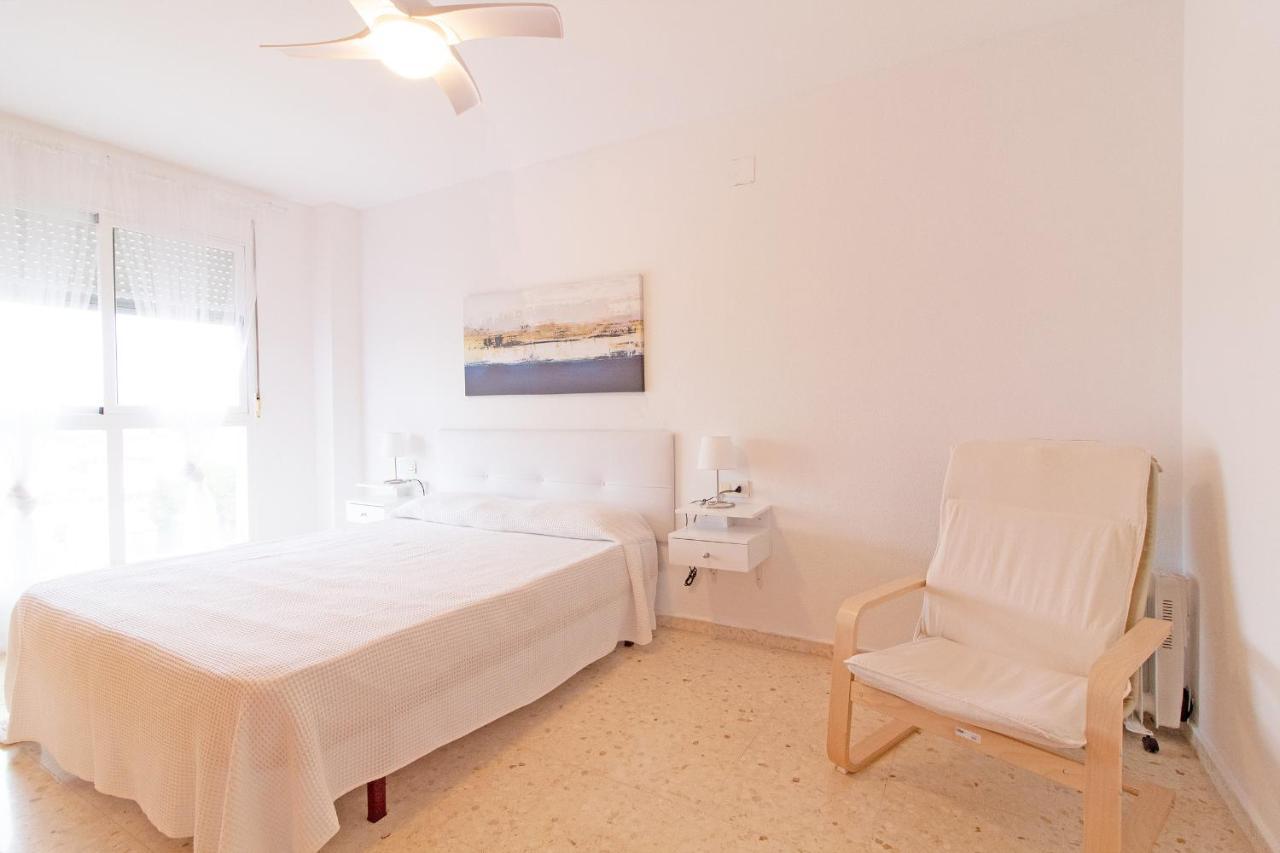 Global Properties, Increible Apartamento En La Playa, 卡耐特蒂贝兰格 外观 照片