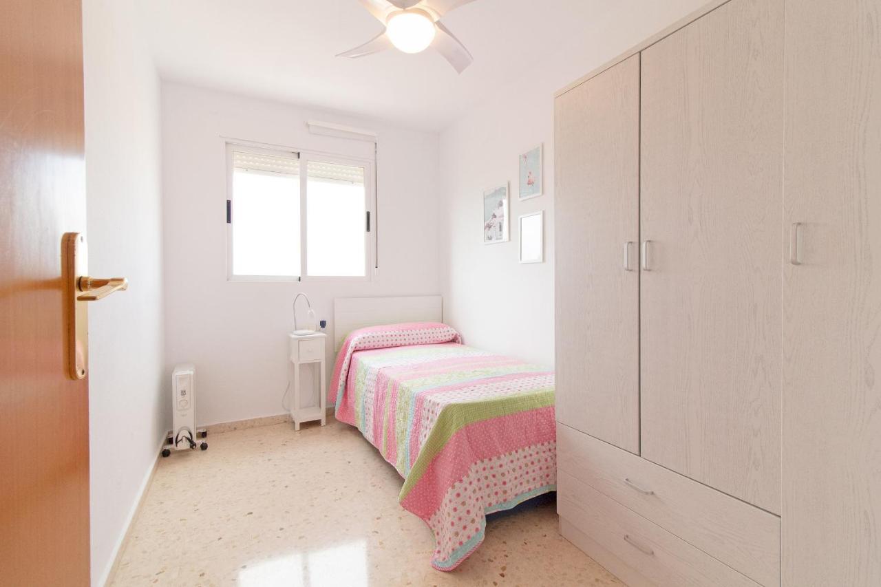 Global Properties, Increible Apartamento En La Playa, 卡耐特蒂贝兰格 外观 照片