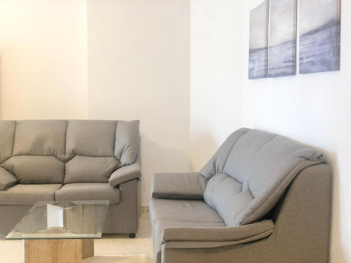Global Properties, Increible Apartamento En La Playa, 卡耐特蒂贝兰格 外观 照片