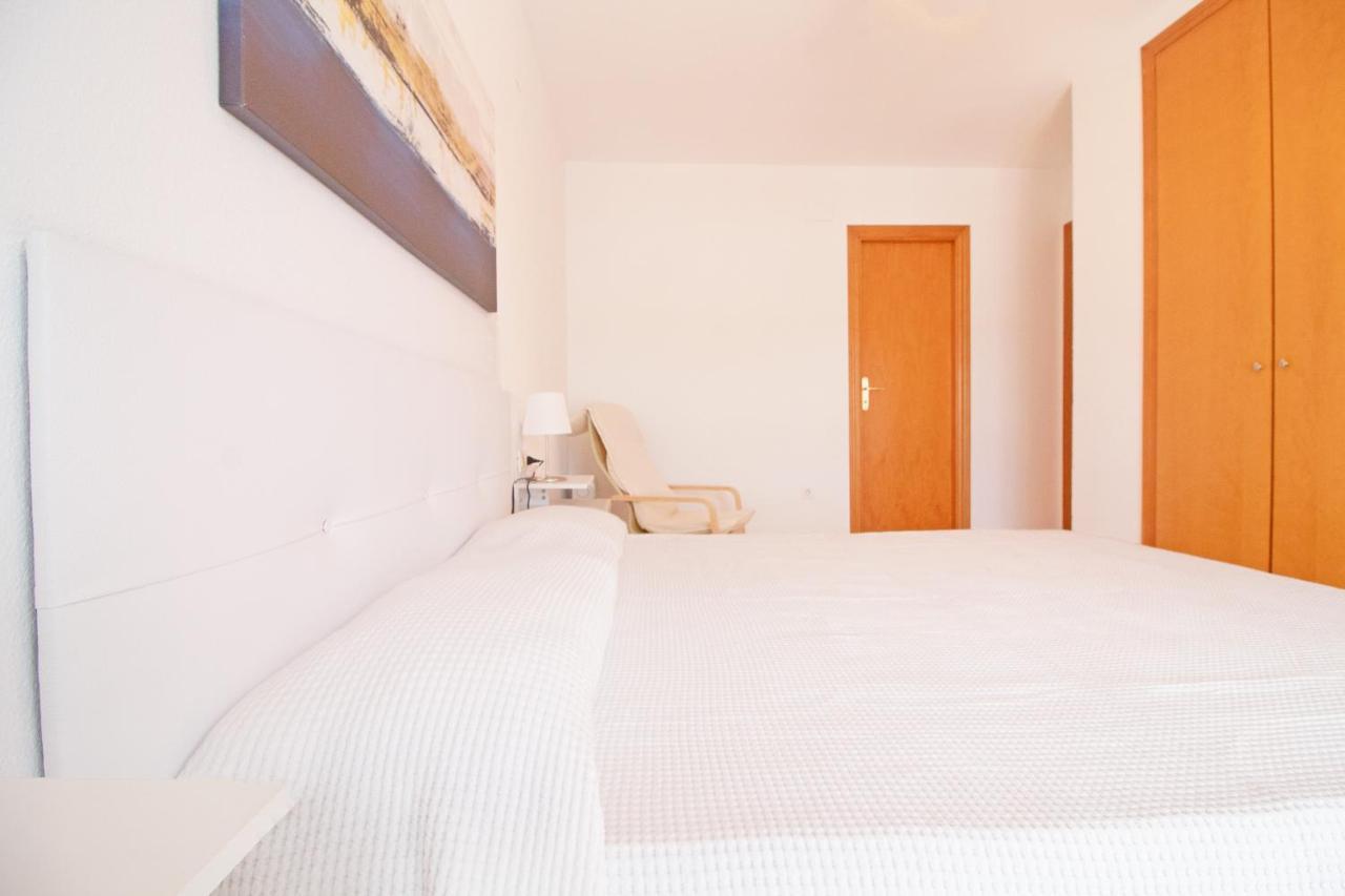 Global Properties, Increible Apartamento En La Playa, 卡耐特蒂贝兰格 外观 照片