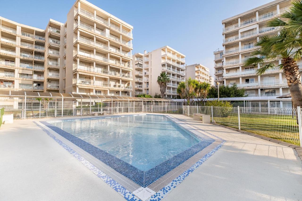 Global Properties, Increible Apartamento En La Playa, 卡耐特蒂贝兰格 外观 照片